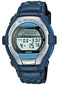 Casio GT-000AB-2 óra