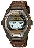 Casio GT-000AB-5 óra