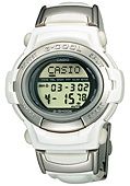 Casio GT-008LJ-7 óra