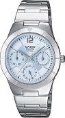 Casio LTP-2069D-2A óra