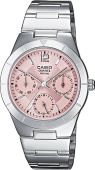 Casio LTP-2069D-4A óra