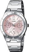 Casio LTP-2069D-4A2 óra