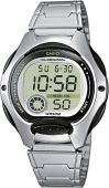 Casio LW-200D-1A óra