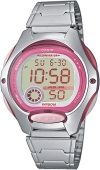 Casio LW-200D-4A óra