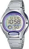 Casio LW-200D-6A óra