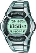 Casio MSG-135-1 óra