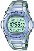 Casio MSG-135-6 óra