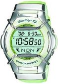 Casio MSG-135L-3 óra