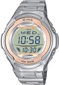 Casio MSG-151-9 óra
