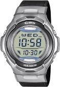 Casio MSG-151L-1 óra