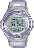 Casio MSG-151L-6 óra
