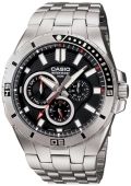 Casio MTD-1060D-1A óra