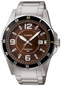 Casio MTP-1291D-5A óra