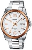 Casio MTP-1296D-7A óra