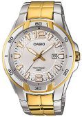 Casio MTP-1305SG-7A óra