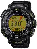 Casio PRG-240-1B óra