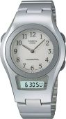 Casio SHN-100-7B óra