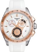 Tissot T024.417.27.011.00 óra