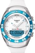 Tissot T056.420.17.016.00 óra