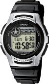 Casio W-213-1A óra