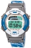 Casio W-729HB-2A2 óra