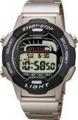 Casio W-729HD óra