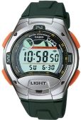 Casio W-753-3A óra