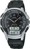 Casio WS-300-1B óra