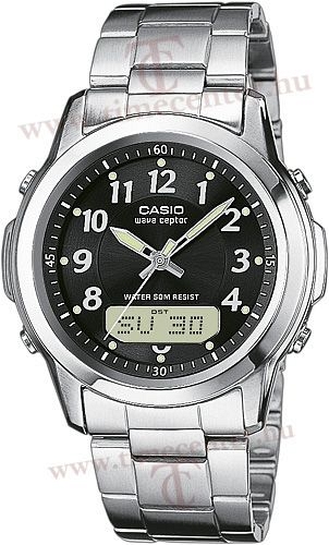 Casio WVA-210DE-1A karóra