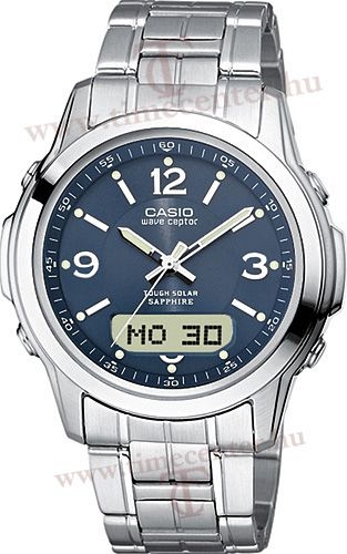 Casio WVA-460DSE-2A karóra