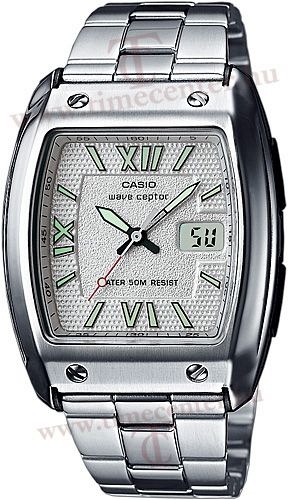 Casio WVQ-202HDE-7B karóra
