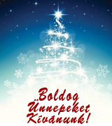 Ünnepi kiszállítás 2025