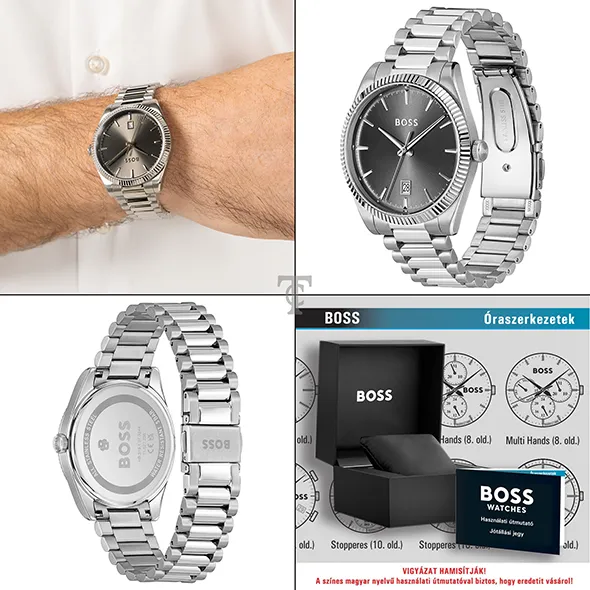 BOSS HB1514310 portré kép