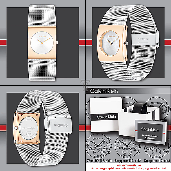 Calvin Klein CK25100063 portré kép