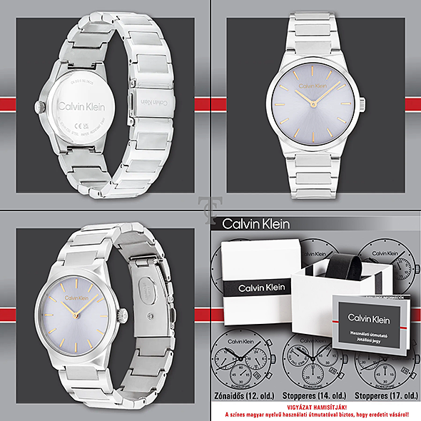 Calvin Klein CK25100079 portré kép