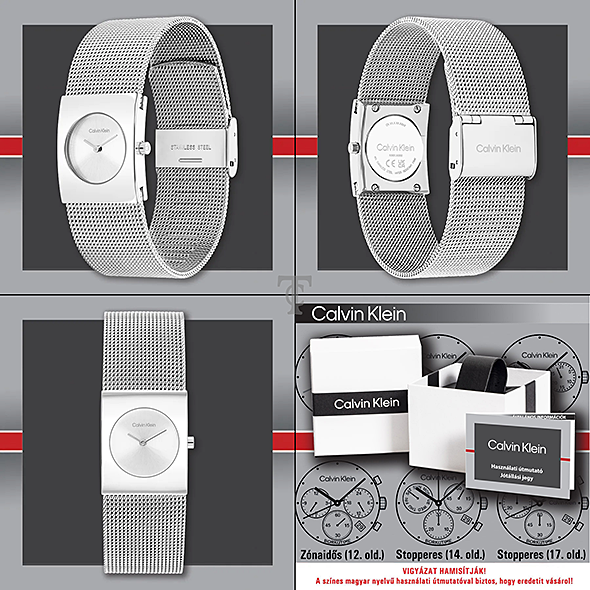 Calvin Klein CK25100135 portré kép