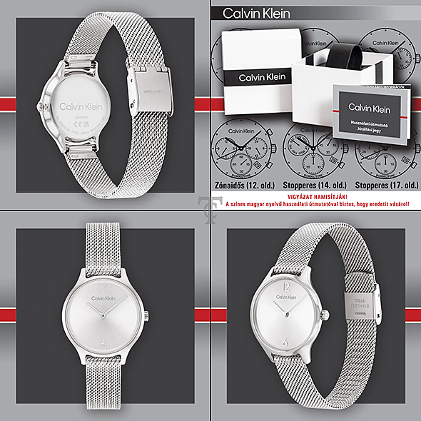 Calvin Klein CK25200058 portré kép