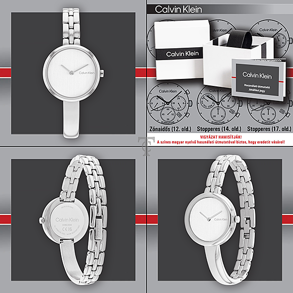 Calvin Klein CK25200278 portré kép