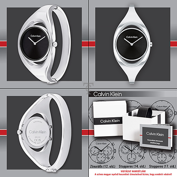 Calvin Klein CK25200392 portré kép