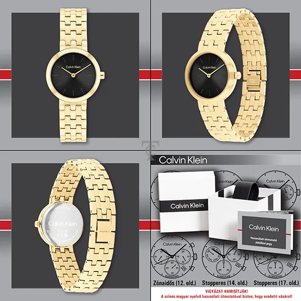 Calvin Klein CK25100187 portré kép