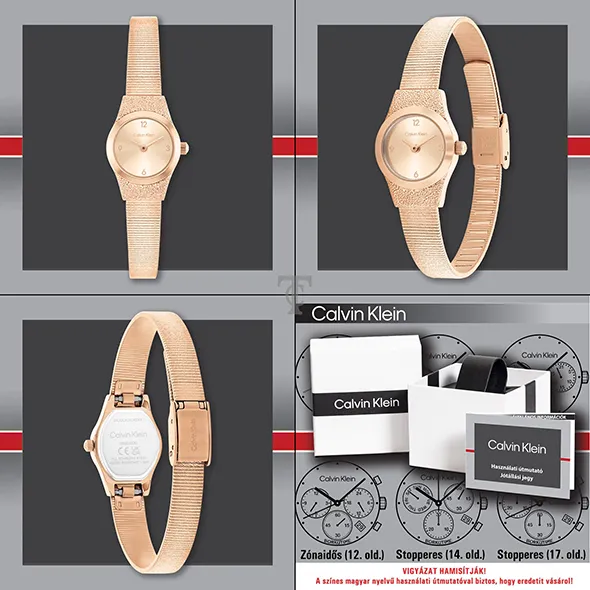 Calvin Klein CK25100194 portré kép