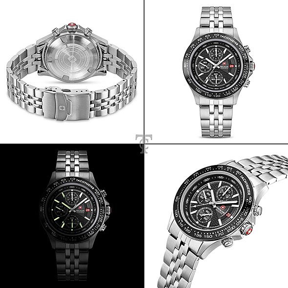 Swiss Military Hanowa SMWGI0003402 portré kép