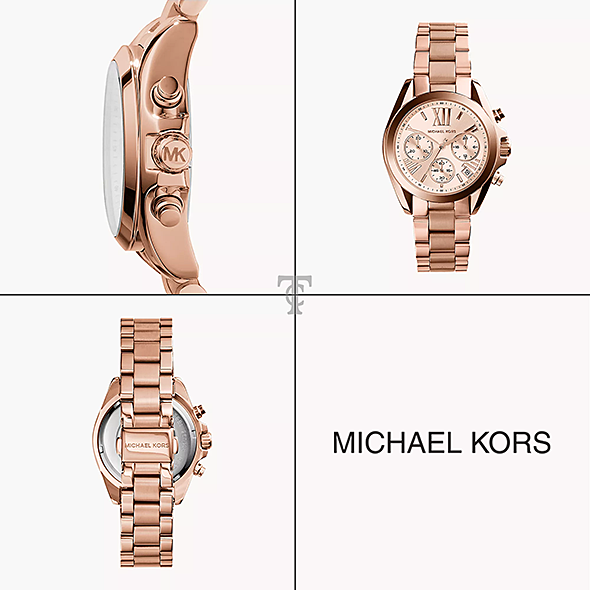 MICHAEL KORS MK5799 portré kép MICHAEL KORS MK5799 portré kép