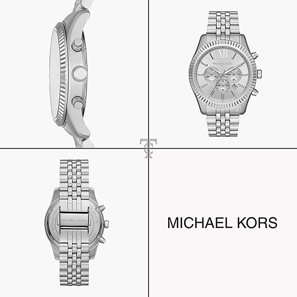 MICHAEL KORS MK8789 portré kép MICHAEL KORS MK8789 portré kép