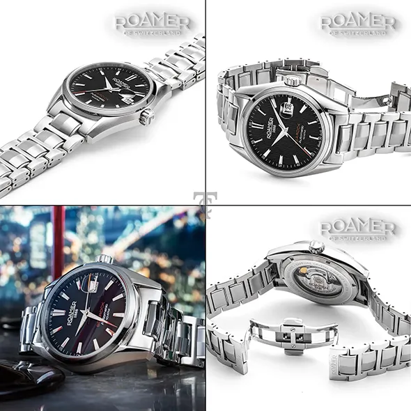 Roamer 210665415520 portré kép