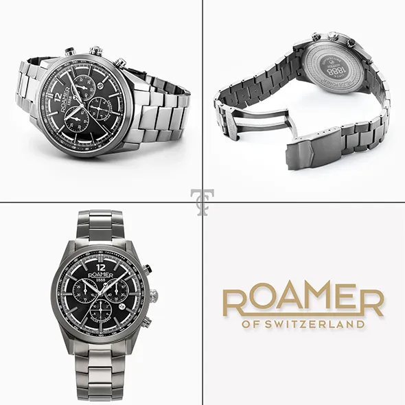 Roamer 973981448520 portré kép