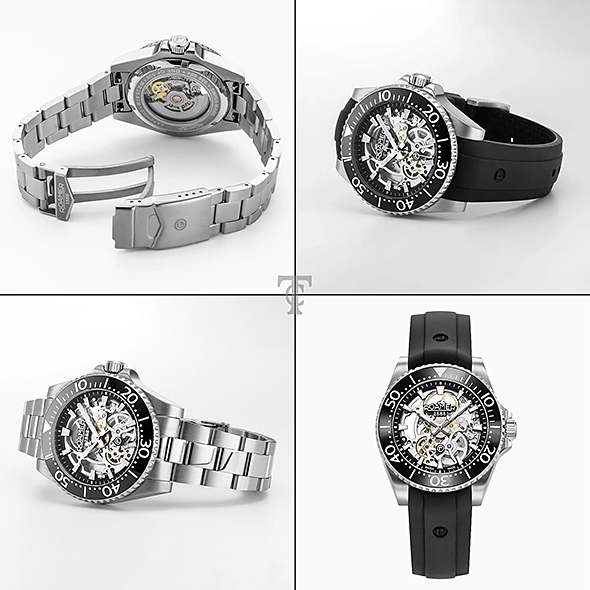 Roamer 986984418520 portré kép