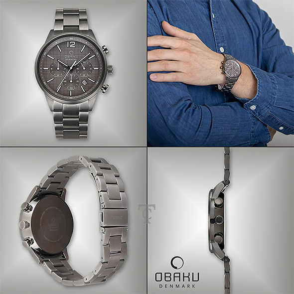 Obaku V205GUUUSU portré kép