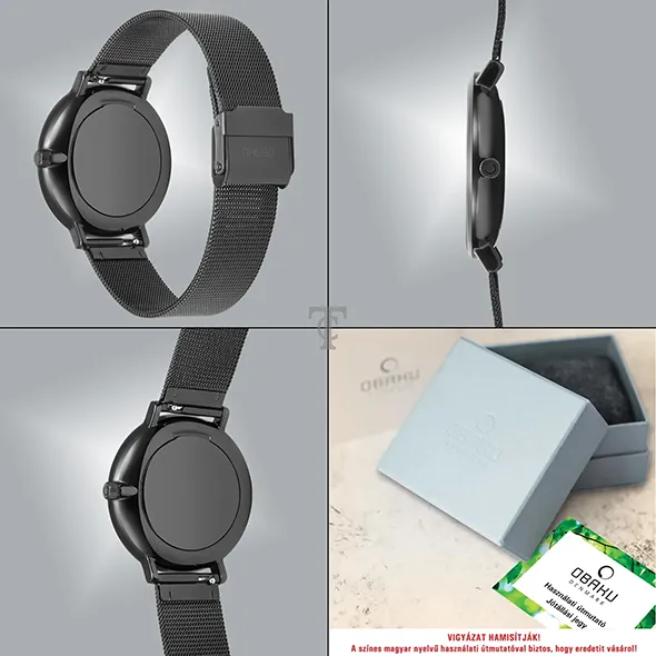 Obaku V232GCCLMC portré kép