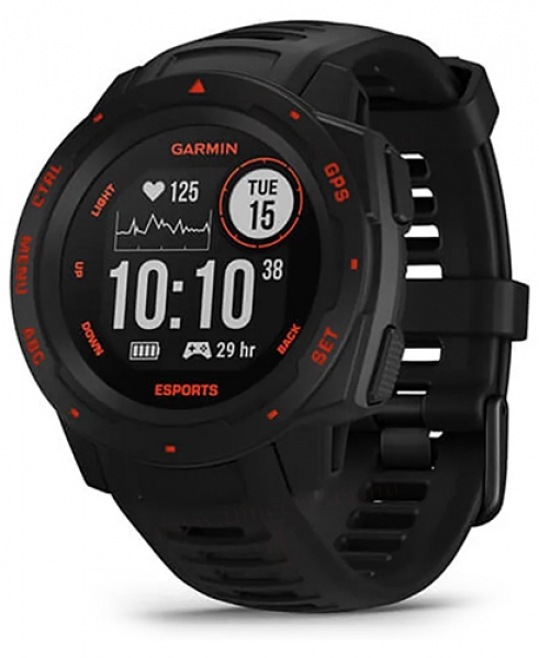 Garmin 010-02064-72 karóra